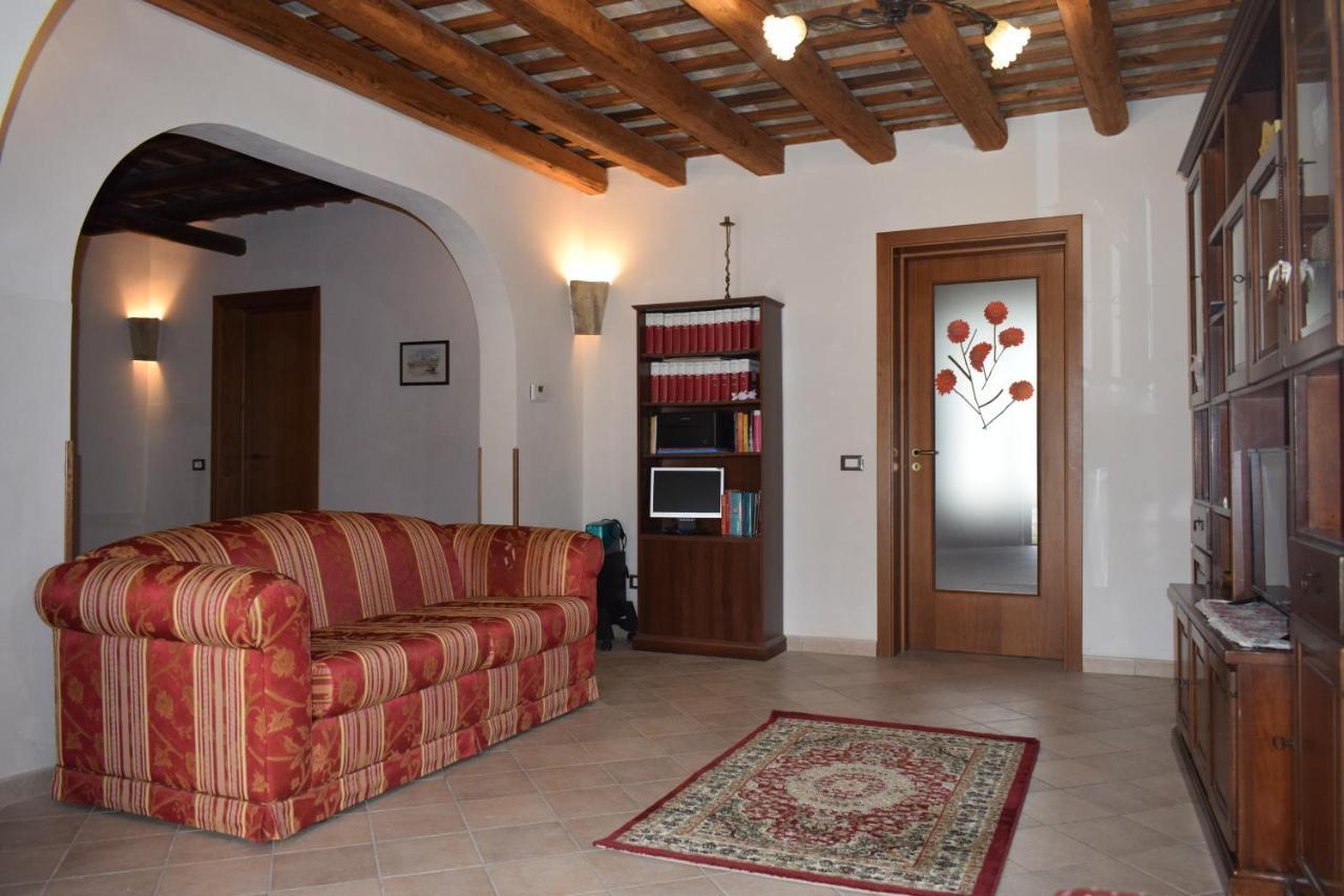 Casa Dell'Olio - Al Baglio Villa Paceco Exterior photo