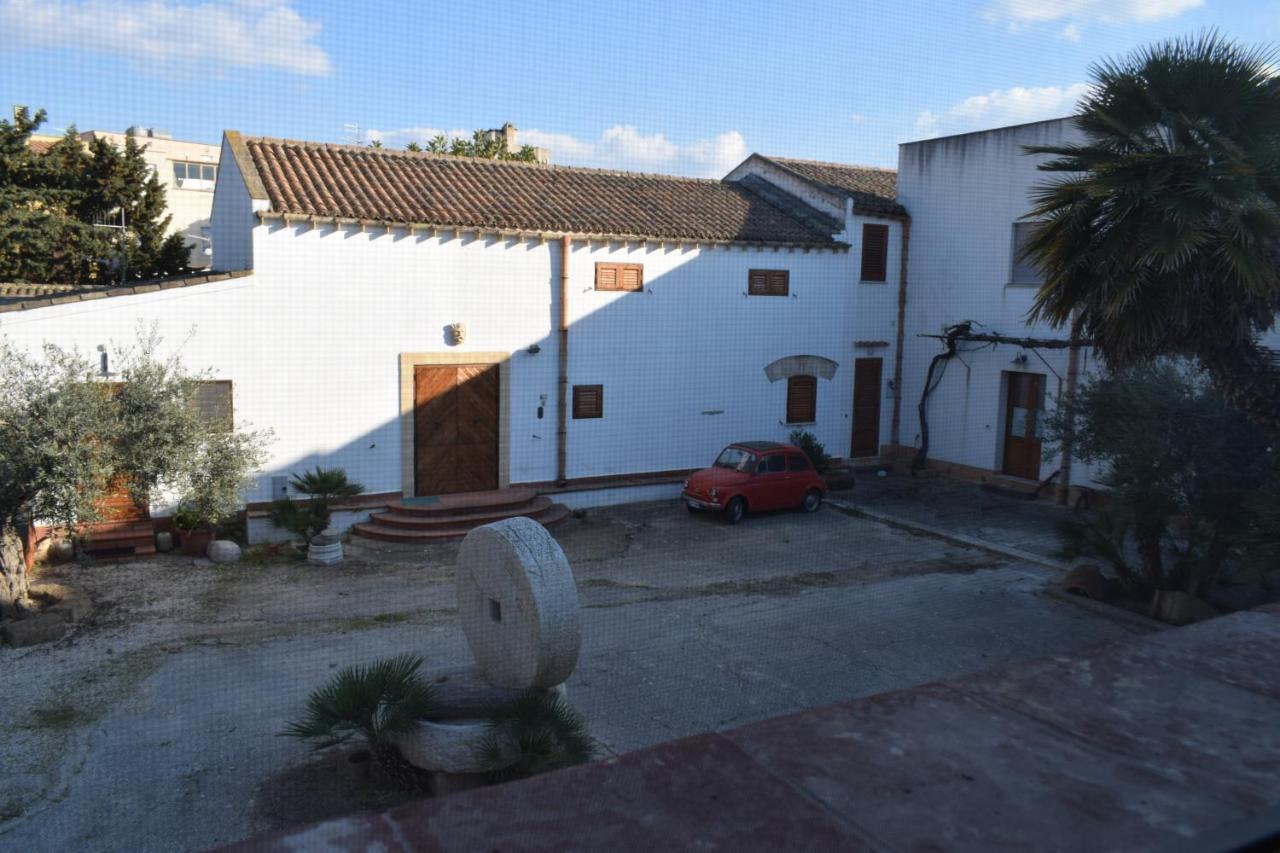 Casa Dell'Olio - Al Baglio Villa Paceco Exterior photo
