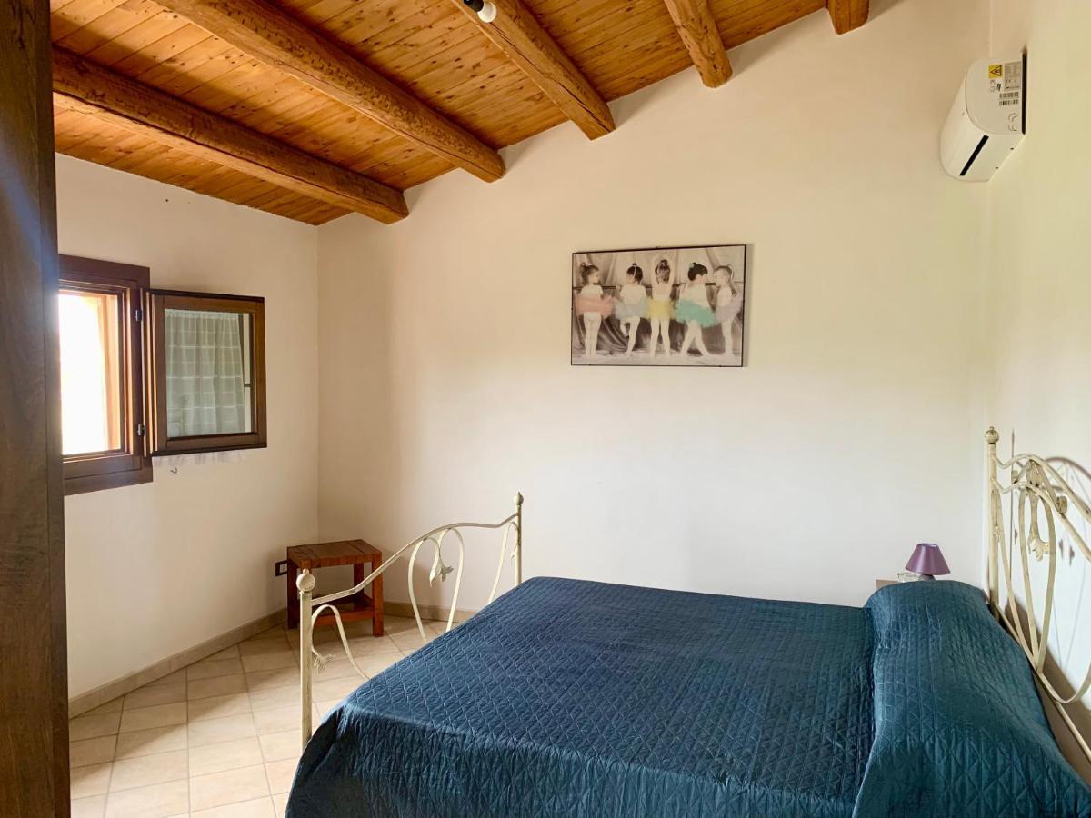 Casa Dell'Olio - Al Baglio Villa Paceco Exterior photo
